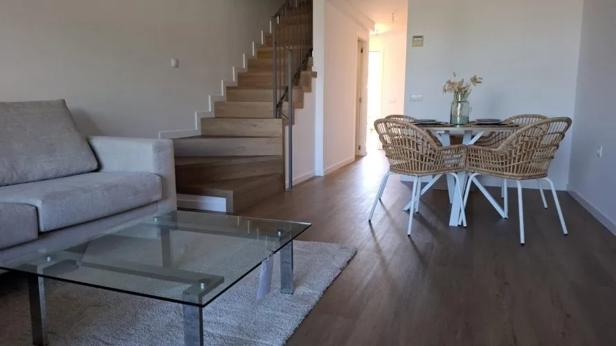 2 bedrooms house for sale , Finestrat, Spain No. 31117 № 22