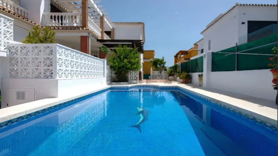 5 bedrooms villa for sale , Mijas, Spain No. 31076 № 25