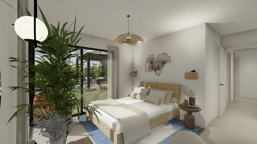 3 bedrooms villa for sale , Estepona, Spain No. 30751 № 7