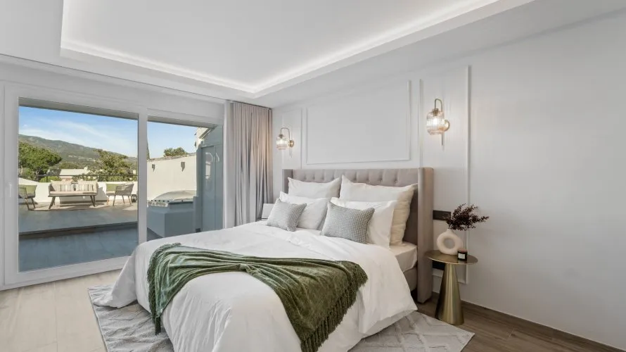 3 bedrooms townhouse for sale , Marbella, Spain No. 30494 № 13