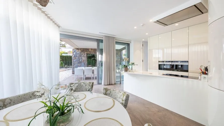 3 bedrooms villa for sale , Finestrat, Spain No. 31080 № 7