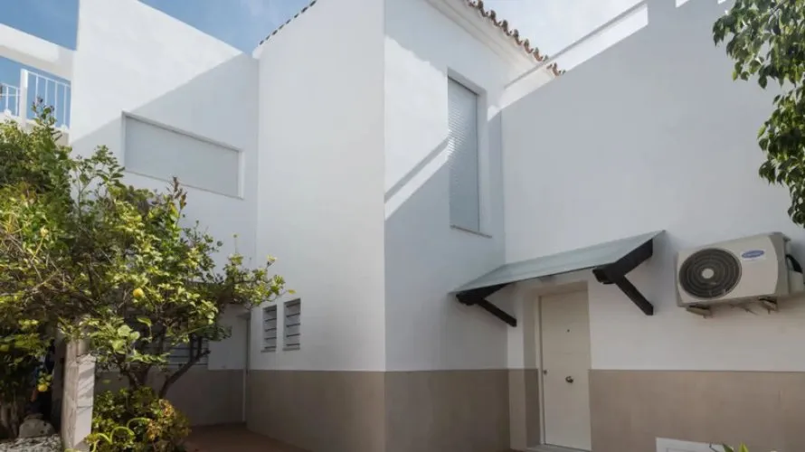 4 bedrooms townhouse for sale , Badajoz, Spain No. 31042 № 18