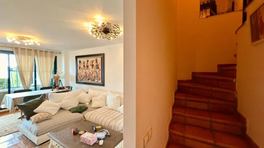 2 bedrooms house for sale , Finestrat, Spain No. 31008 № 7