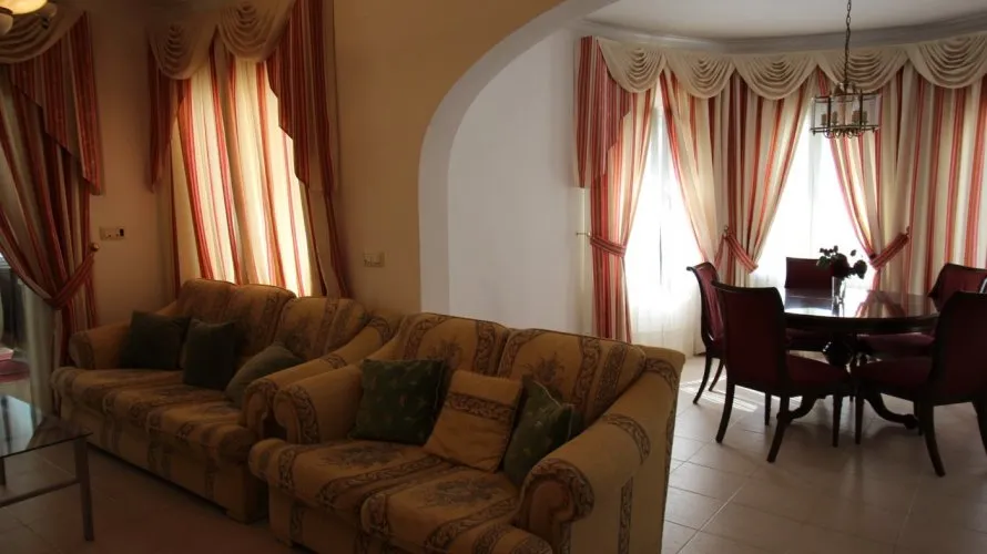 5 bedrooms villa for sale , Calpe, Spain No. 30829 № 4