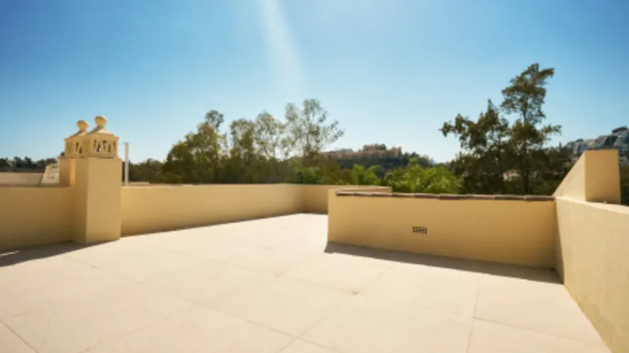 3 bedrooms townhouse for sale , Benahavis, Spain No. 30741 № 9