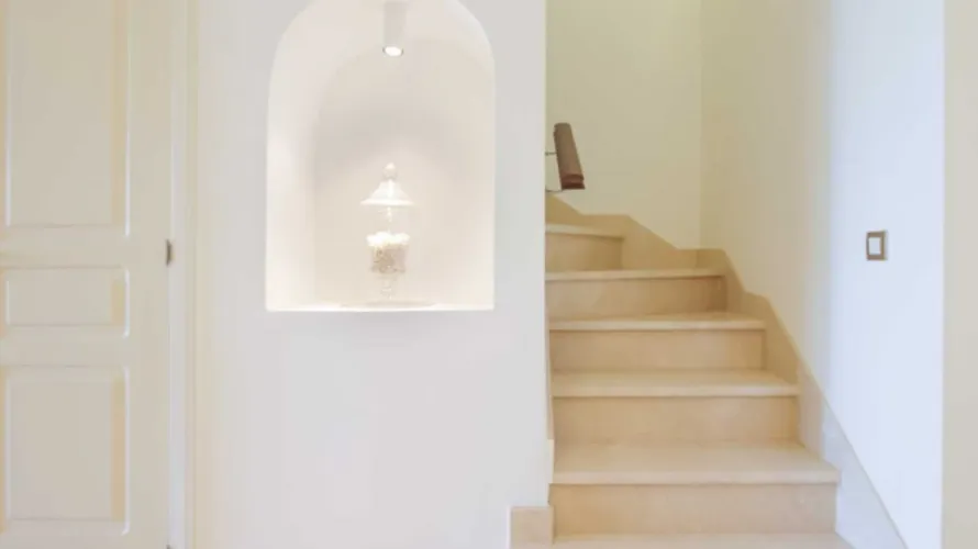 3 bedrooms townhouse for sale , Benahavis, Spain No. 31049 № 16