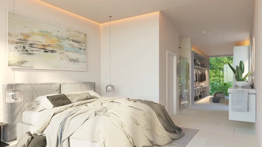 5 bedrooms villa for sale , Pago Del Higueron, Spain No. 30472 № 8