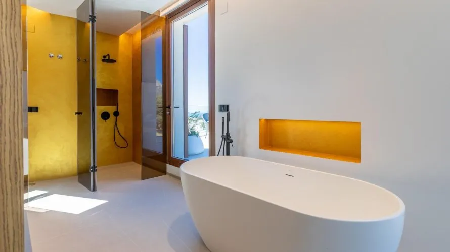 4 bedrooms villa for sale , Benidorm, Spain No. 30913 № 16