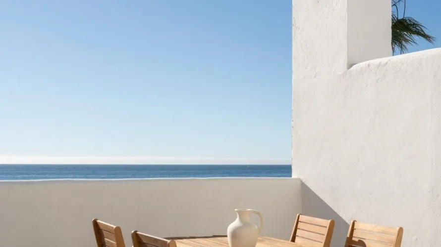 3 bedrooms townhouse for sale , Estepona, Spain No. 30569 № 1