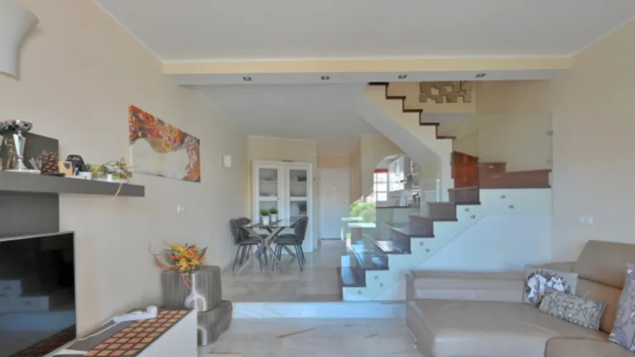 2 bedrooms townhouse for sale , Mijas Costa, Spain No. 31147 № 17