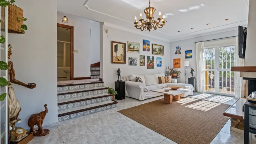 4 bedrooms house for sale , Malaga, Spain No. 31079 № 7