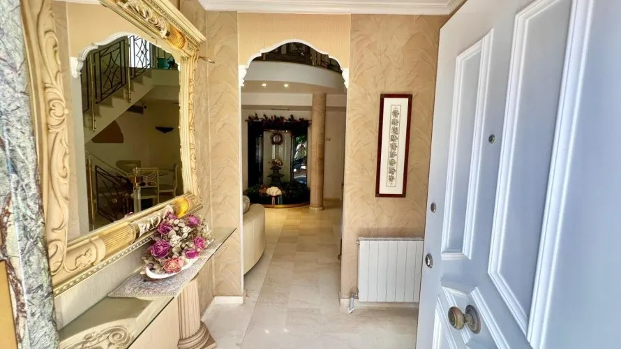 3 bedrooms villa for sale , Torrevieja, Spain No. 31013 № 25