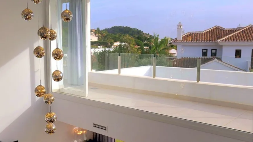 4 bedrooms villa for sale , Mijas, Spain No. 30765 № 4