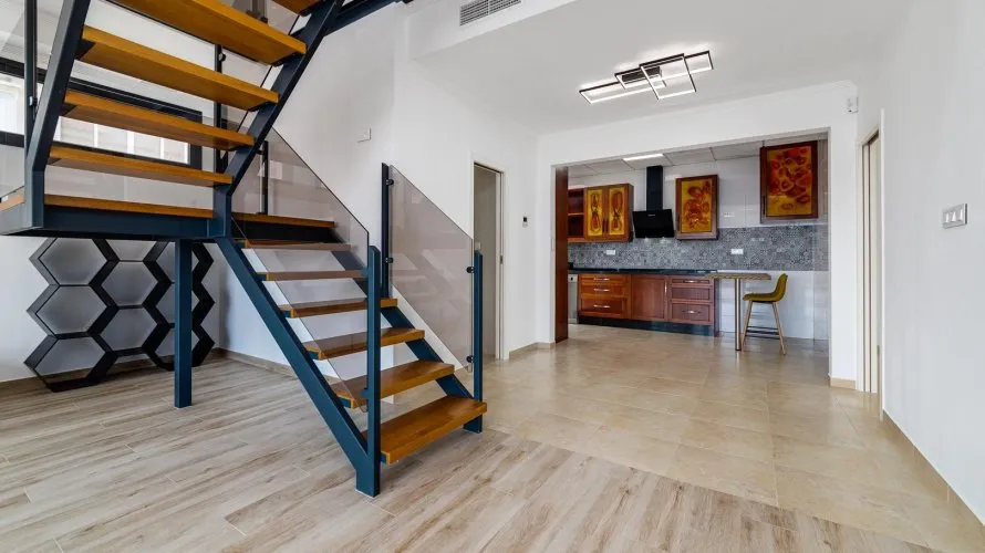 4 bedrooms villa for sale , Torrevieja, Spain No. 30915 № 14