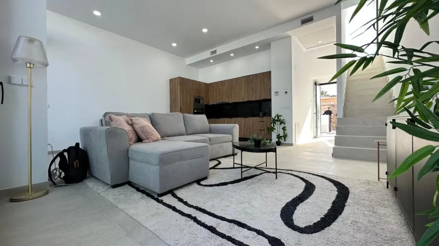 3 bedrooms house for sale , Calpe, Spain No. 30457 № 17