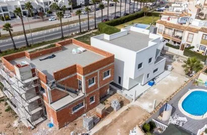 3 bedrooms villa for sale , Torrevieja, Spain No. 30880