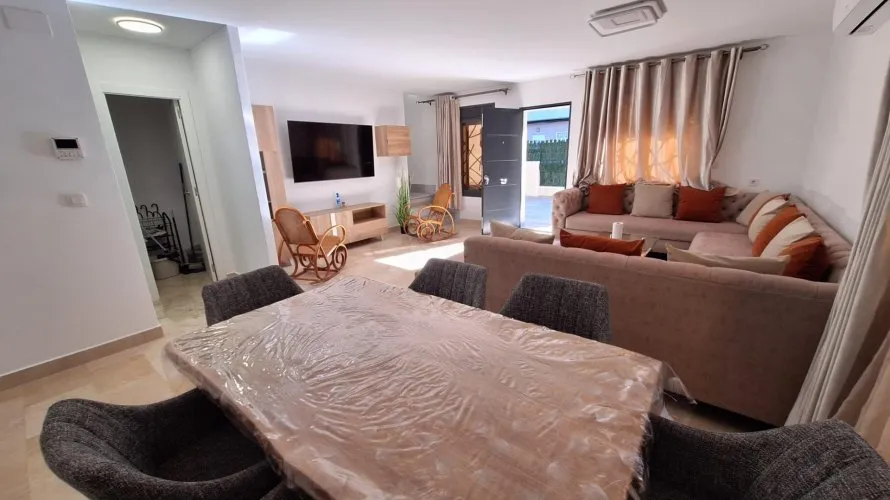 3 bedrooms house for sale , Torrevieja, Spain No. 31224 № 8