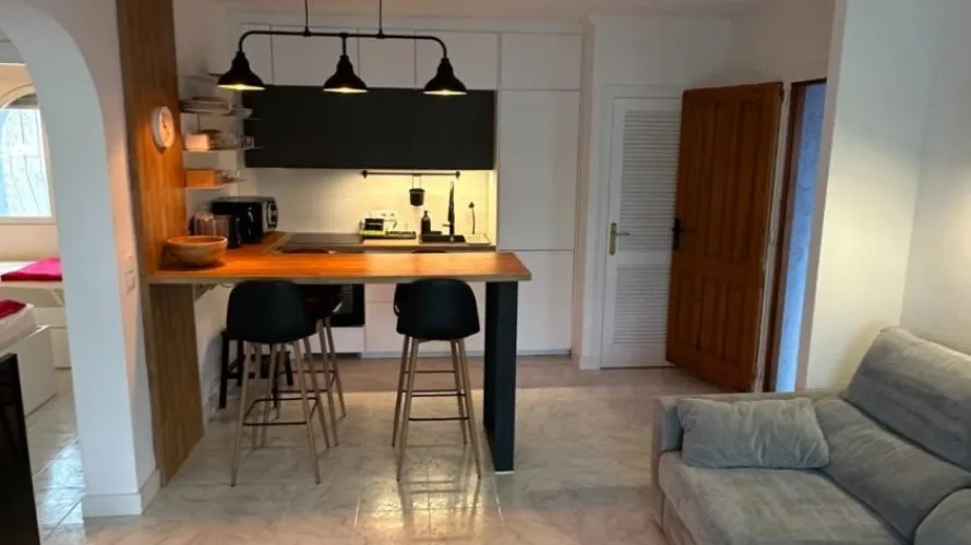 67m² bungalow for sale , Cumbre Del Sol, Spain No. 31194 № 4