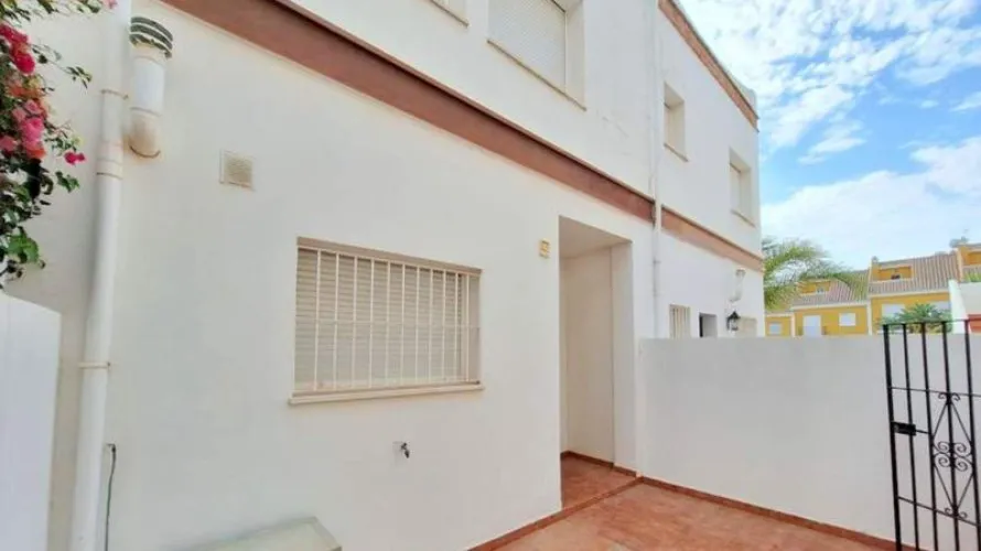 3 bedrooms townhouse for sale , Manilva, Spain No. 30749 № 10