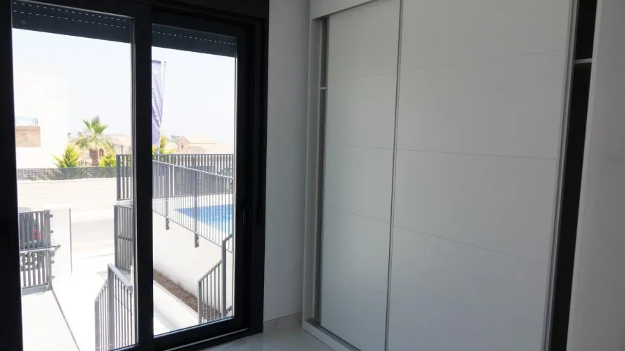 3 bedrooms villa for sale , Polop, Spain No. 30454 № 6