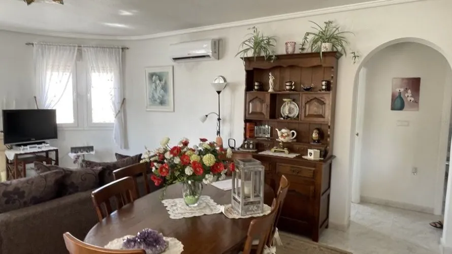 163m² villa for sale , Algorfa, Spain No. 31237 № 5