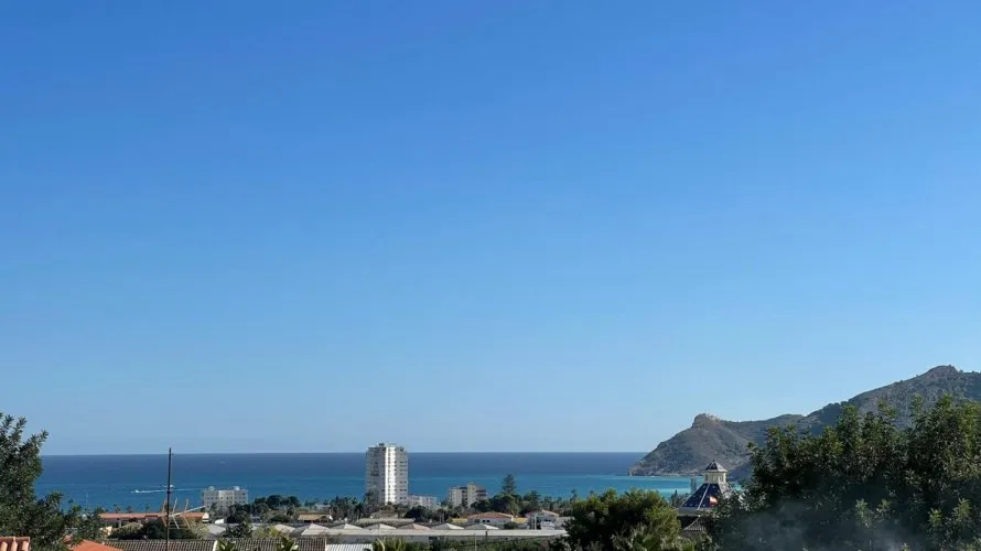 4 bedrooms villa for sale , Altea, Spain No. 30823 № 17