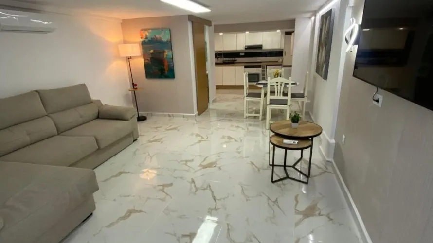 bungalow for sale , La Mata, Spain No. 31204 № 1