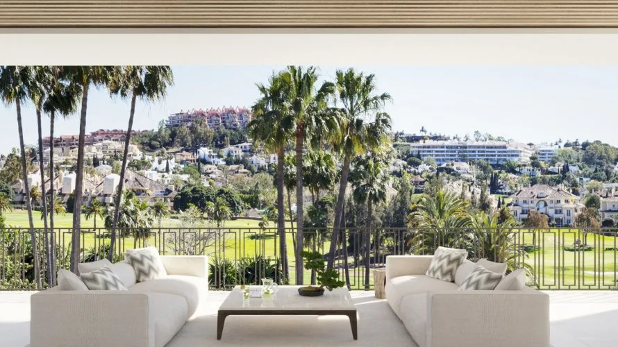 5 bedrooms villa for sale , Benahavis, Spain No. 30599 № 10