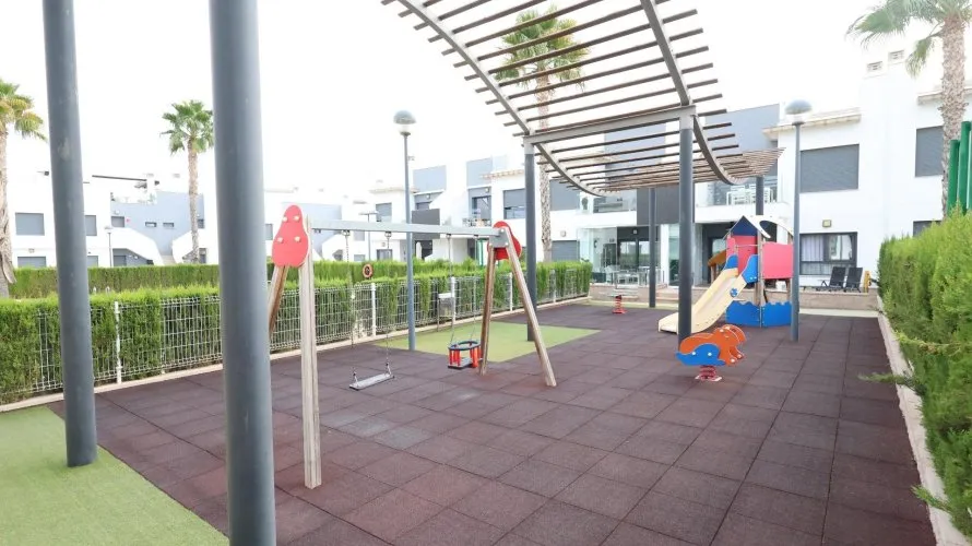 2 bedrooms bungalow for sale , Pilar de la Horadada, Spain No. 31195 № 17