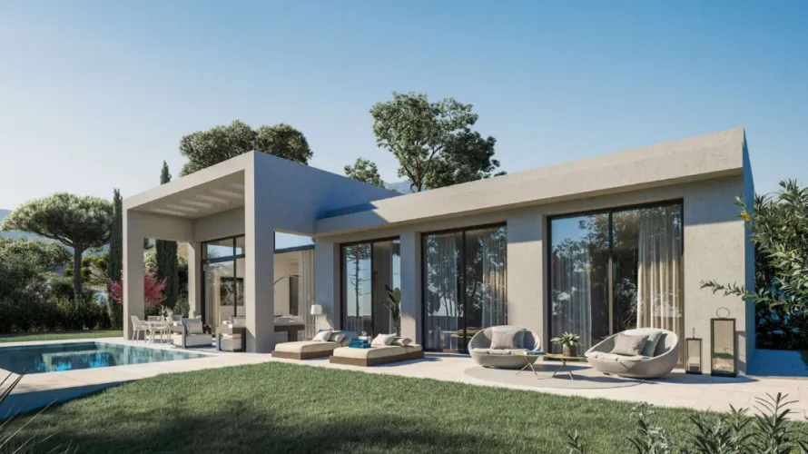 4 bedrooms house for sale , Benahavis, Spain No. 30727 № 10