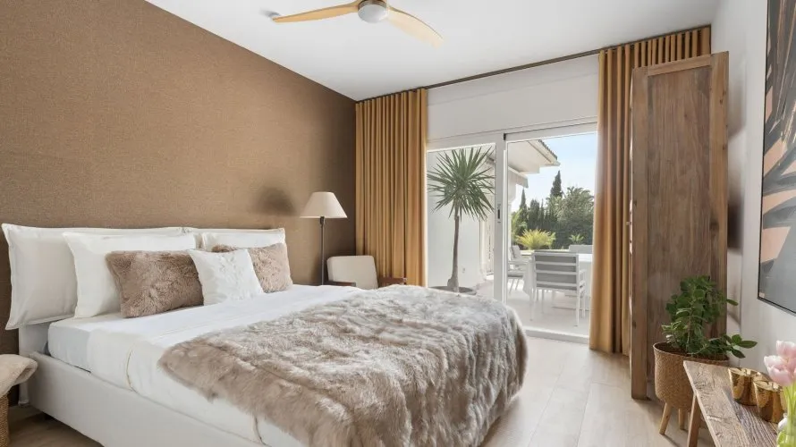 3 bedrooms house for sale , Marbella, Spain No. 30766 № 12