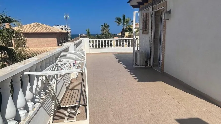 5 bedrooms house for sale , Torrevieja, Spain No. 31113 № 14