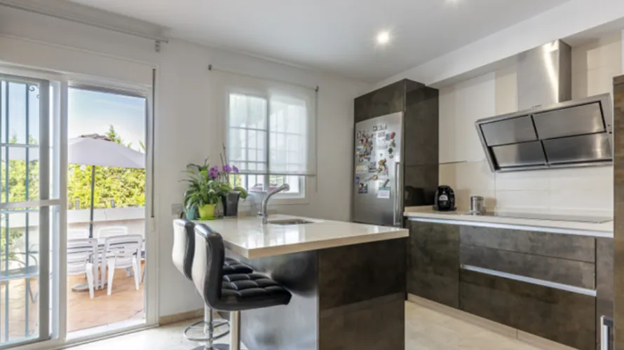 3 bedrooms townhouse for sale , Cancelada, Spain No. 31142 № 28