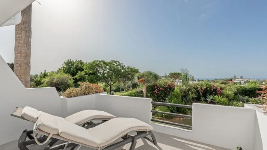 3 bedrooms townhouse for sale , Nueva Andalucia, Spain No. 31181 № 9