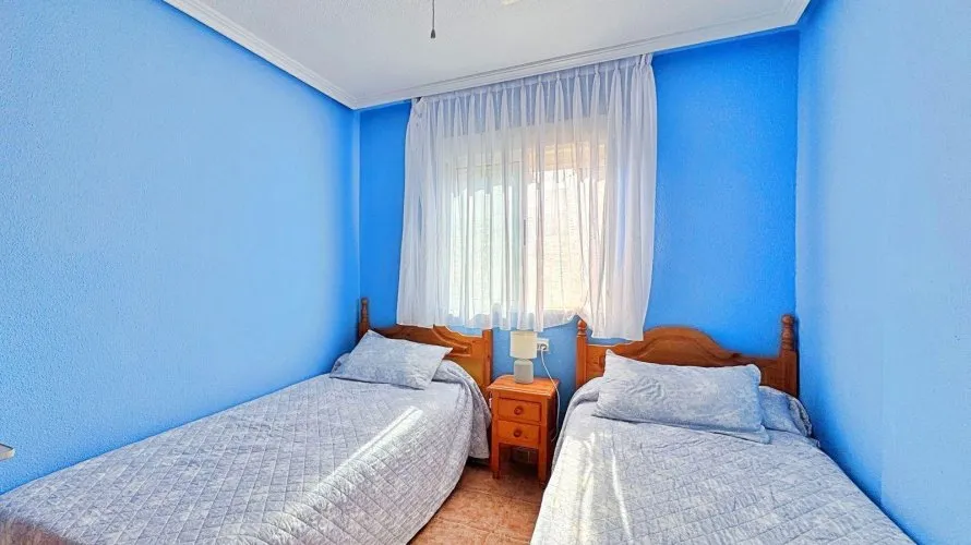 2 bedrooms house for sale , La Zenia, Spain No. 31156 № 21