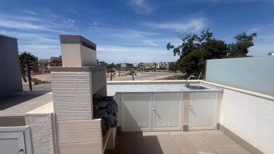 160m² bungalow for sale , Guardamar del Segura, Spain No. 31116 № 4