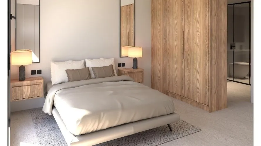 3 bedrooms bungalow for sale , Torrevieja, Spain No. 31262 № 18