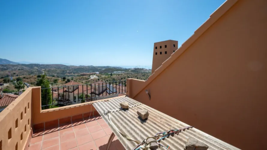 3 bedrooms townhouse for sale , Mijas Costa, Spain No. 31136 № 9