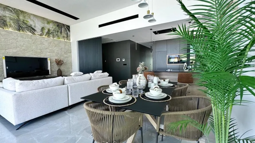 3 bedrooms villa for sale , Torrevieja, Spain No. 30661 № 20