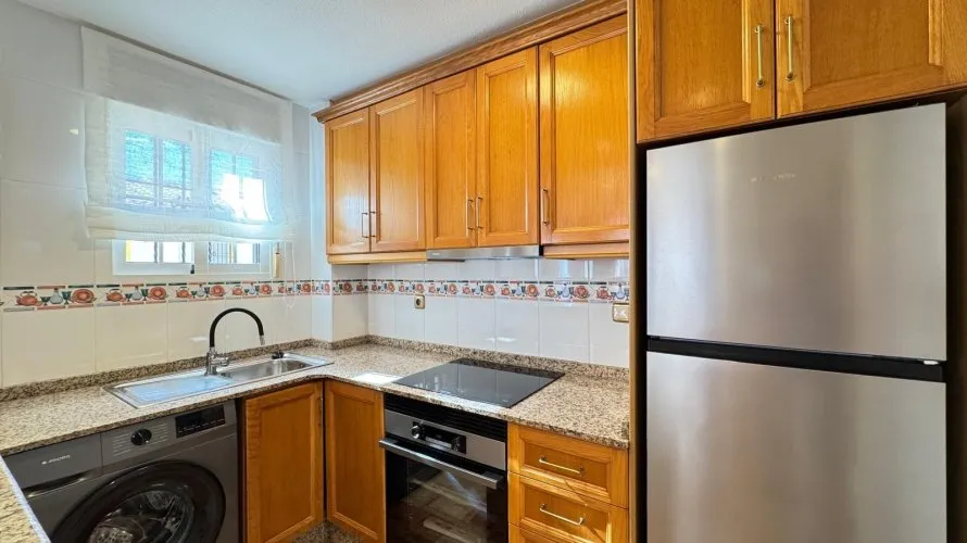 2 bedrooms house for sale , Alicante, Spain No. 31214 № 4