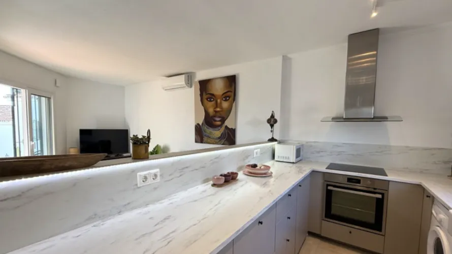 3 bedrooms townhouse for sale , Mijas Costa, Spain No. 31134 № 15