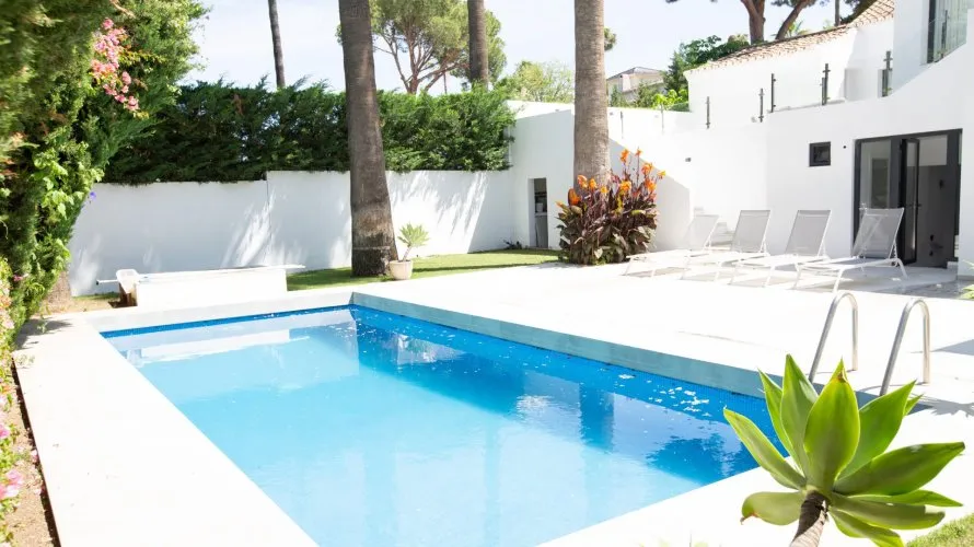 4 bedrooms villa for sale , Marbella, Spain No. 30581 № 22