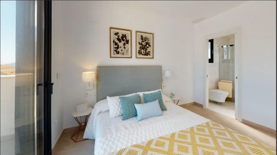 3 bedrooms villa for sale , La Nucia, Spain No. 30851 № 11