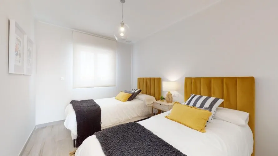 3 bedrooms house for sale , Pilar de la Horadada, Spain No. 31158 № 22