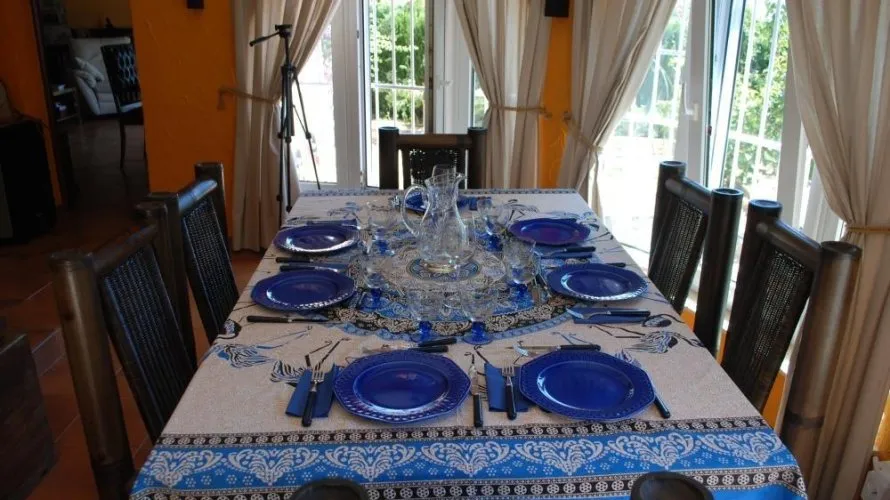 3 bedrooms villa for sale , Maryvilla, Spain No. 31220 № 16