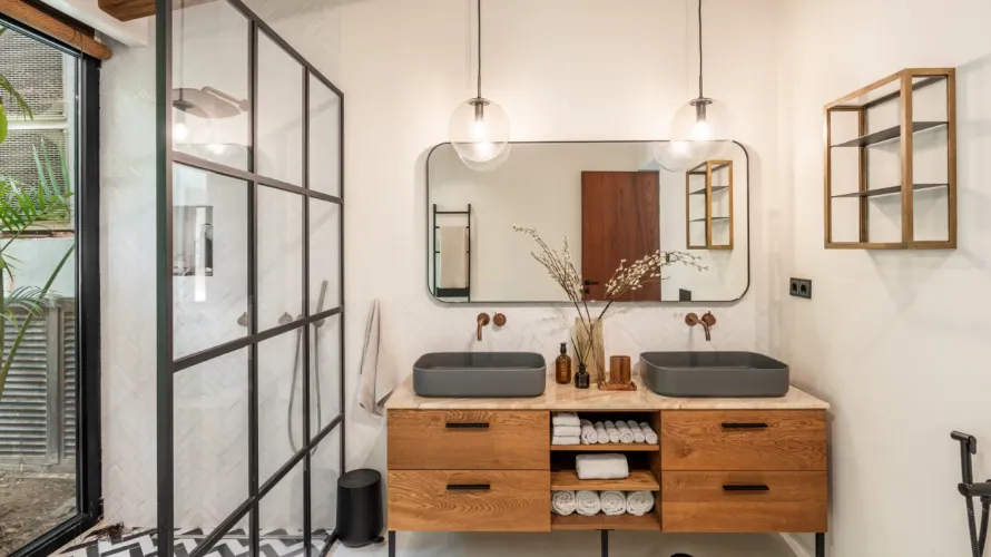 5 bedrooms house for sale , Nueva Andalucia, Spain No. 30726 № 17