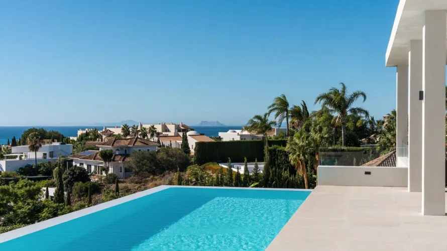 6 bedrooms house for sale , Benahavis, Spain No. 30768 № 26