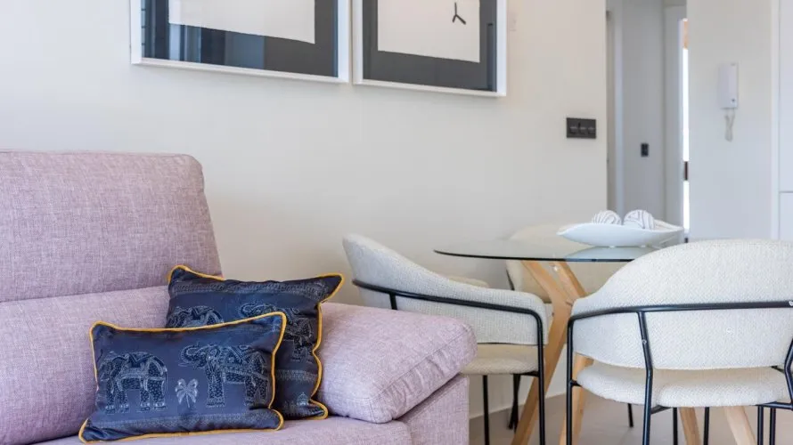 2 bedrooms bungalow for sale , Los Balcones, Spain No. 30670 № 19