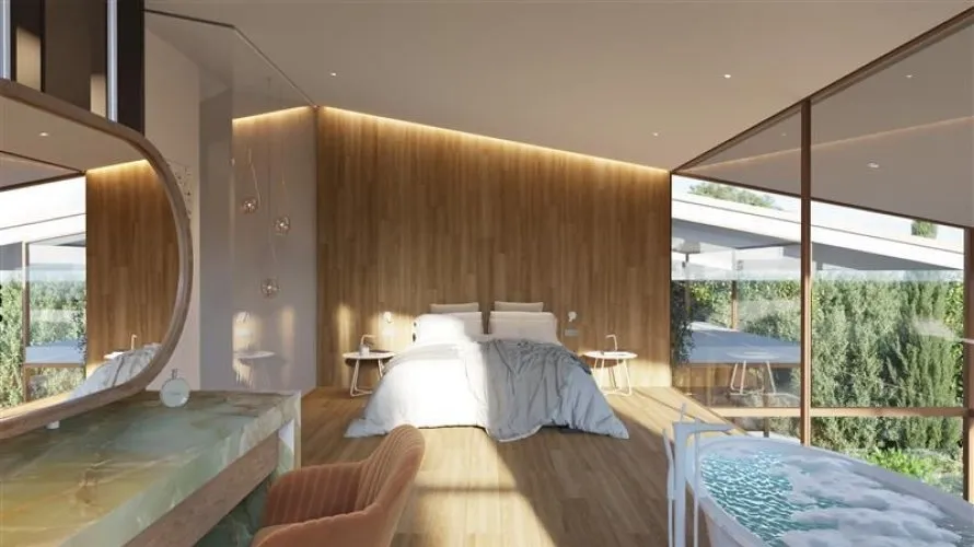 4 bedrooms villa for sale , Pago Del Higueron, Spain No. 30469 № 8