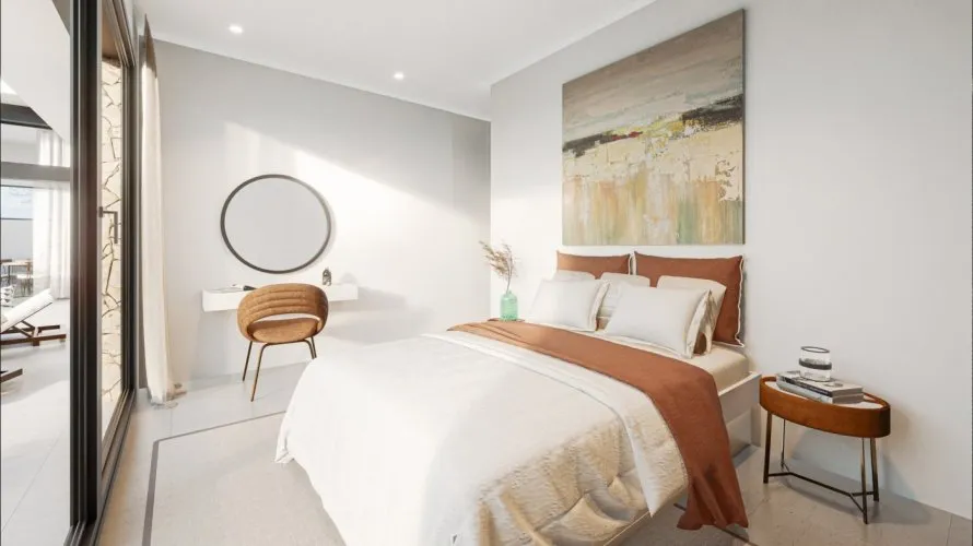 3 bedrooms villa for sale , Calasparra, Spain No. 30811 № 11